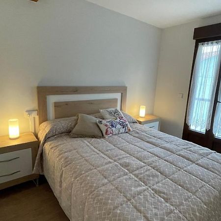 Casa para 6 personas en Val de San Vicente Pesués Exterior foto