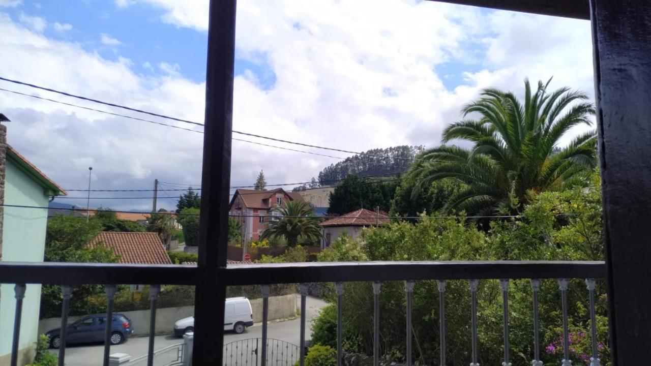 Casa para 6 personas en Val de San Vicente Pesués Exterior foto