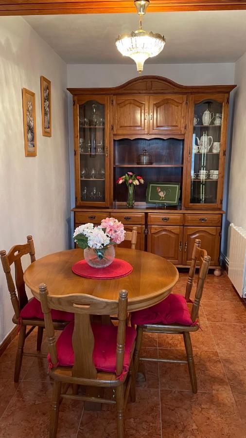 Casa para 6 personas en Val de San Vicente Pesués Exterior foto