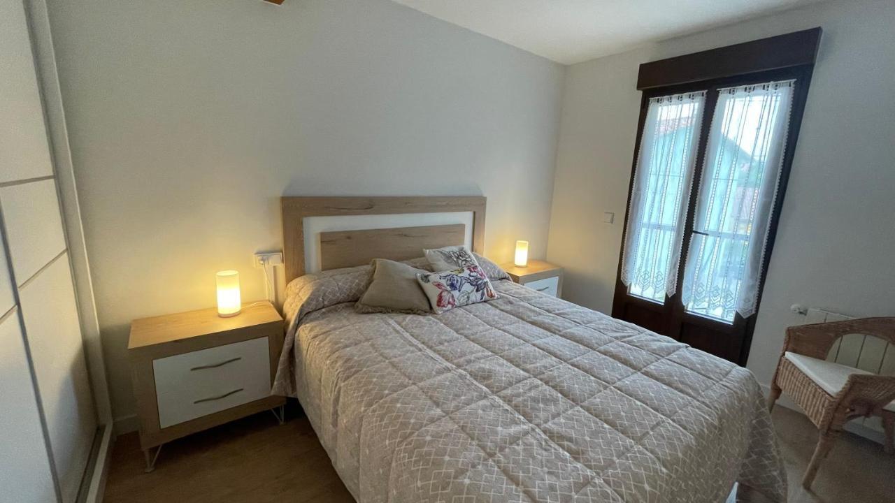Casa para 6 personas en Val de San Vicente Pesués Exterior foto