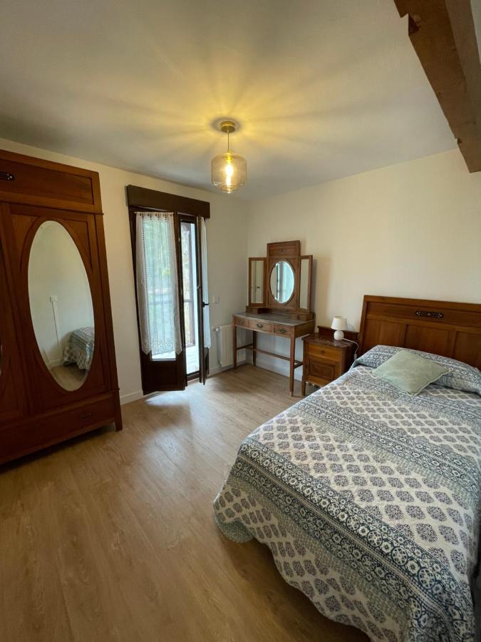 Casa para 6 personas en Val de San Vicente Pesués Exterior foto