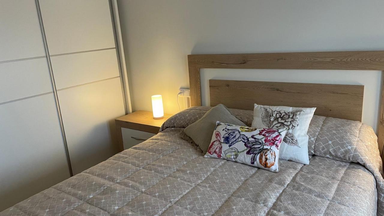 Casa para 6 personas en Val de San Vicente Pesués Exterior foto